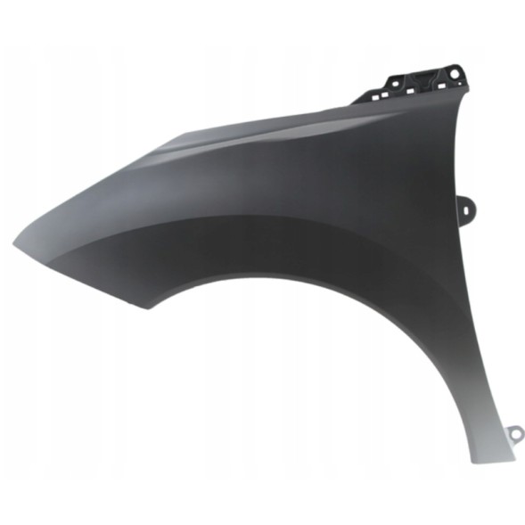 Kordex PEUGEOT 3008 PLASTIK BŁOTNIK BLOTNIK KORDEX 1 КРИЛО PEUGEOT 3008 09-16 ПЕРЕДНЕ ЛІВЕ