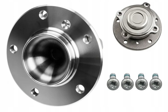 Schaeffler FAG 713 6495 40 Підшипник переднього колеса 713 6495 40 fag bmw 1 f20