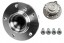 Schaeffler FAG 713 6495 40 Підшипник переднього колеса 713 6495 40 fag bmw 1 f20