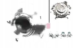 Schaeffler FAG 713 6495 40 Підшипник переднього колеса 713 6495 40 fag bmw 1 f20