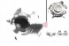 Schaeffler FAG 713 6495 40 Підшипник переднього колеса 713 6495 40 fag bmw 1 f20