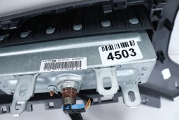 Peugeot OE IMPRK1388498, 96721948ZM ПОДУШКА БЕЗПЕКИ ПАСАЖИРА AIRBAG PEUGEOT ПАРТНЕР II 96721948ZM