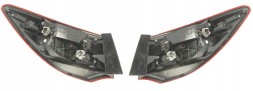 Abakus 442-1982R-UE Лампа задня опель astra j 4d 13- лампа тиль опель astra j 4d 13- /p/
