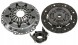 Sachs 3000 951 602 Комплект зчеплення підшипник опору 3000 951 602 sachs