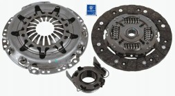 Sachs 3000 951 602 Комплект зчеплення підшипник опору 3000 951 602 sachs