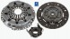 Sachs 3000 951 602 Комплект зчеплення підшипник опору 3000 951 602 sachs