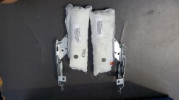 Porsche OE 9Y0880442D PORSCHE CAYENNE 9Y ПОДУШКА БЕЗПЕКИ СИДІННЯ ЗАДНЯ ПРАВА