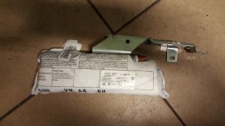 Porsche OE 9Y0880442D PORSCHE CAYENNE 9Y ПОДУШКА БЕЗПЕКИ СИДІННЯ ЗАДНЯ ПРАВА