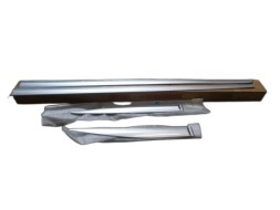 Toyota OE PZ41590492MG Захисні накладки на двері комплект Toyota Aygo 14- OE PZ415-90492-MG