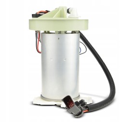 Ultra Power E7127MN FG0918, P75041M 5012380AA, 5012380AD, 5018056AB, 5018056AC, 5018056AD, 5072266AA, 5093804AA, P75039M ТНВД Jeep Grand Cherokee WJ WG 1999-2004 4.0 R6 4.7 V8