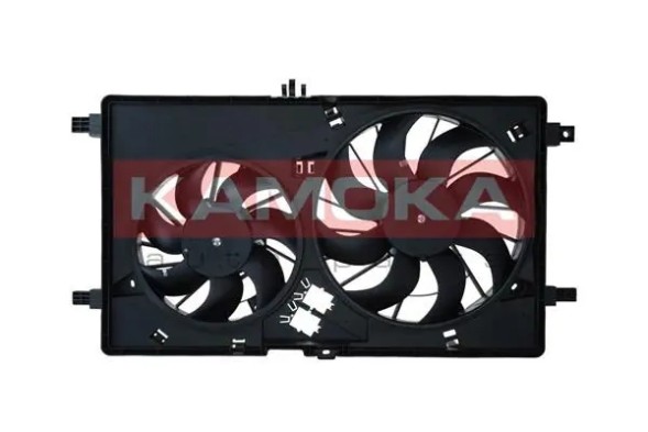 Kamoka 7740146 Вентилятор радіатора 7740146 kamoka
