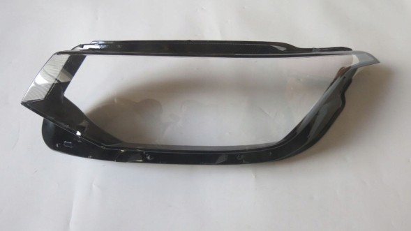 Китай DDZ-TIGUAN-HI-21L ЛІВИЙ АБАЖУР СКЛО ЛАМПИ ФАРА VW Tiguan II AD/BW Lift 2020-2024