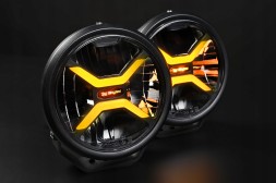 Skyled CRUX 7X Дальній прожектор skyled crux 7x full led
