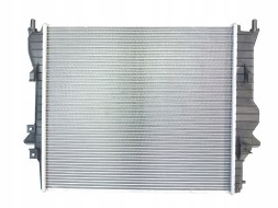 SRLine 372008-2 Srline 372008-2 радіатор, система охолодження двигуна (вихід)