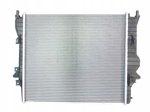 SRLine 372008-2 Srline 372008-2 радіатор, система охолодження двигуна (вихід)