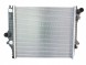 SRLine 372008-2 Srline 372008-2 радіатор, система охолодження двигуна (вихід)