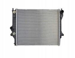 SRLine 372008-2 Srline 372008-2 радіатор, система охолодження двигуна (вихід)