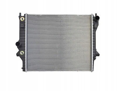 SRLine 372008-2 Srline 372008-2 радіатор, система охолодження двигуна (вихід)