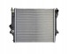 SRLine 372008-2 Srline 372008-2 радіатор, система охолодження двигуна (вихід)