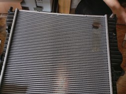 SRLine 372008-2 Srline 372008-2 радіатор, система охолодження двигуна (вихід)