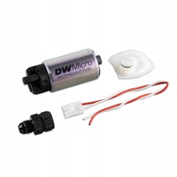 DeatschWerks USA-DW-9-110-1056 Паливний насос низького тиску DeatschWerks DWMicro 210lph AN6