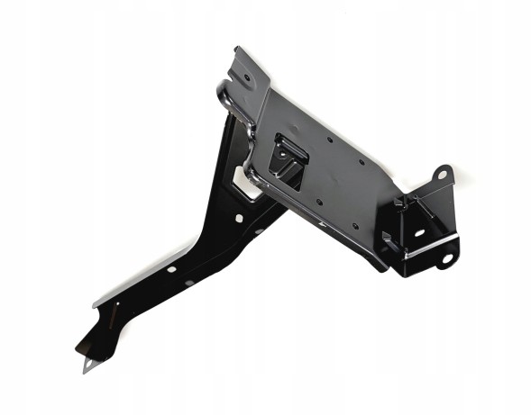 Nissan OE 625506GP0A Лицьова панель, посилення, засувка капота для Nissan Z RZ34 2023+ НОВИЙ OE