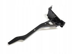Nissan OE 625506GP0A Лицьова панель, посилення, засувка капота для Nissan Z RZ34 2023+ НОВИЙ OE