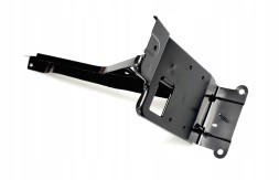 Nissan OE 625506GP0A Лицьова панель, посилення, засувка капота для Nissan Z RZ34 2023+ НОВИЙ OE