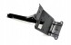 Nissan OE 625506GP0A Лицьова панель, посилення, засувка капота для Nissan Z RZ34 2023+ НОВИЙ OE