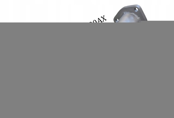 CHINA 099-059 KAT ANTPOL Каталізатор газ для audi a4 a6 vw passat 1.8 20v 85-110kw aeb anb ark awt