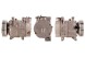 Lucas ACP322 Компресор кондиціонера nissan primera, x-trail 2.0/2.5 07.01-
