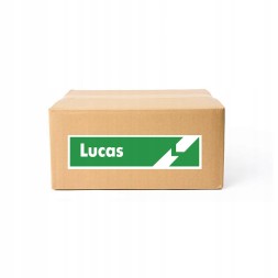 Lucas ACP322 Компресор кондиціонера nissan primera, x-trail 2.0/2.5 07.01-