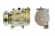 Lucas ACP322 Компресор кондиціонера nissan primera, x-trail 2.0/2.5 07.01-