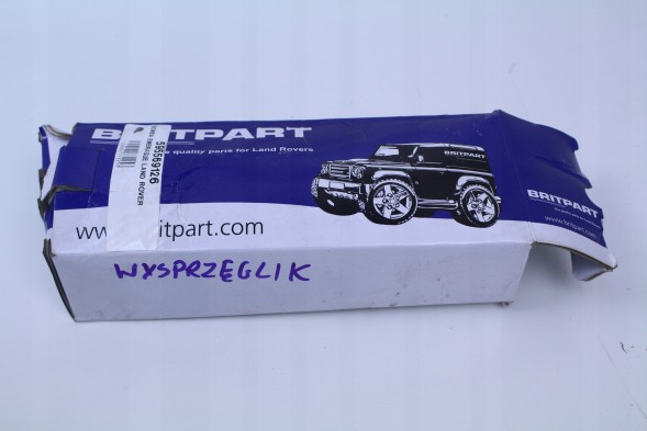 Land Rover OE 595569126 LR4 Гальмівний насос LAND ROVER LR4 595569126