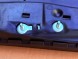 BMW OE 72125A3D177 / MINI U25 MINI COUNTRYMAN U25 2023-> ВНУТРІШНЯ ПОДУШКА БЕЗПЕКИ ПЕРЕДНЄ ЛІВЕ СИДІННЯ
