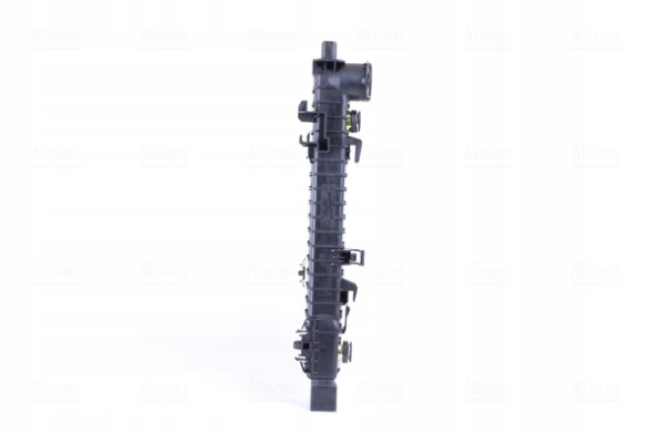 Nissens 62786A Радіатор, система охолодження двигуна nissens 62786a
