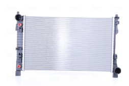 Nissens 62786A Радіатор, система охолодження двигуна nissens 62786a
