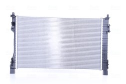 Nissens 62786A Радіатор, система охолодження двигуна nissens 62786a