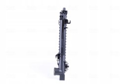 Nissens 62786A Радіатор, система охолодження двигуна nissens 62786a