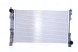 Nissens 62786A Радіатор, система охолодження двигуна nissens 62786a