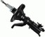 Sachs 313 600 Амортизатор sachs 313 600