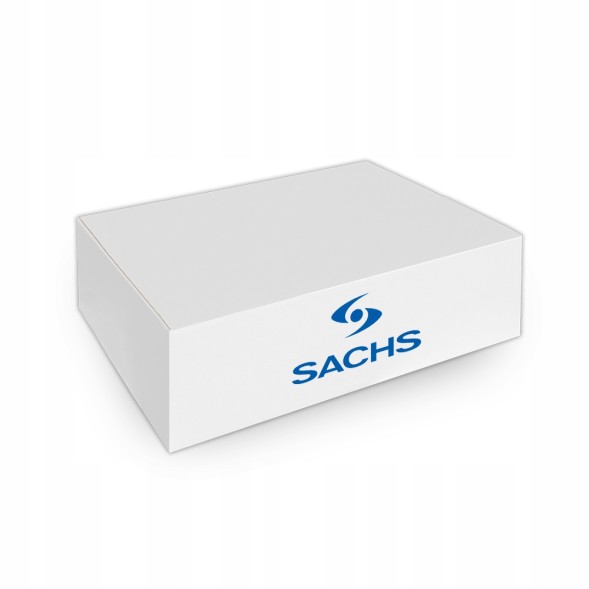 Sachs 313 600 Амортизатор sachs 313 600