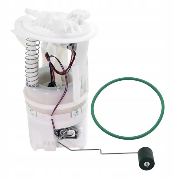 Ultra Power 5161377AD, E7189M ТНВД Chrysler PT Cruiser 2004-2010 рр