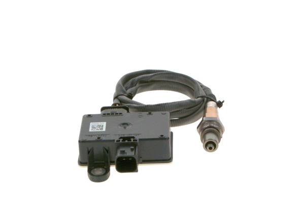 V-maxzone Part VIC-403051 Датчик твердих частинок 0 281 006 712 для IVECO DAILY VI