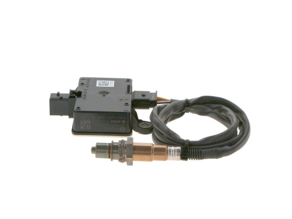 V-maxzone Part VIC-403051 Датчик твердих частинок 0 281 006 712 для IVECO DAILY VI