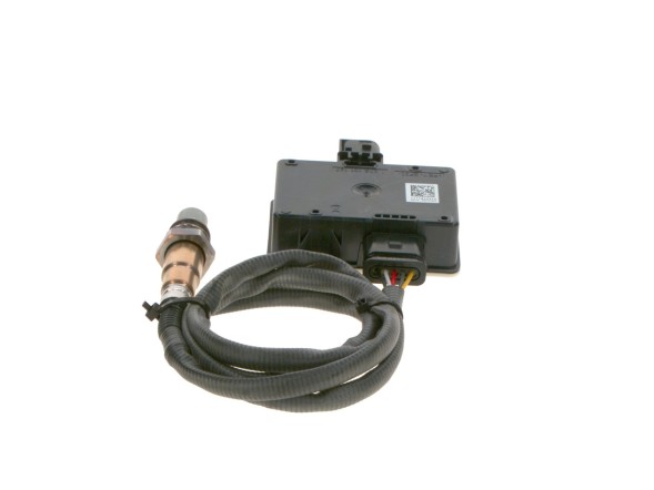 V-maxzone Part VIC-403051 Датчик твердих частинок 0 281 006 712 для IVECO DAILY VI
