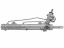 Китай 6765013 Новий кермовий механізм рейка BMW X1 E84 1 E81 E88 3 E90 E93