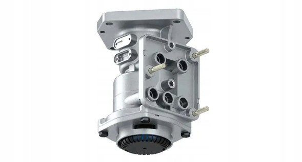 ПроВіа PRO3151800 Provia pro3151800 гальмівний клапан, робоче гальмо