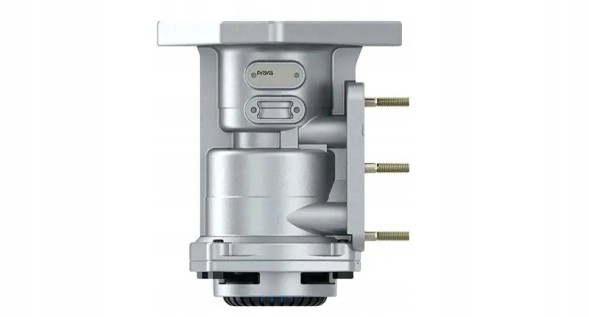 ПроВіа PRO3151800 Provia pro3151800 гальмівний клапан, робоче гальмо