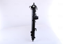 Nissens 606047 Радіатор, система охолодження двигуна nissens 606047